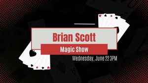 Magic Show!